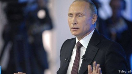 Российский политик сообщил, зачем Путину нужен Крым
