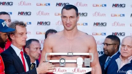 Владимир Кличко рассказал, почему не покинул бокс после обидных поражений 