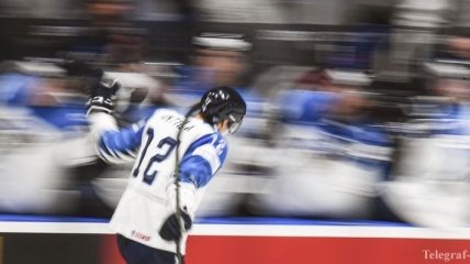 Форвард сборной Финляндии: Российские звезды не забили ни одного гола