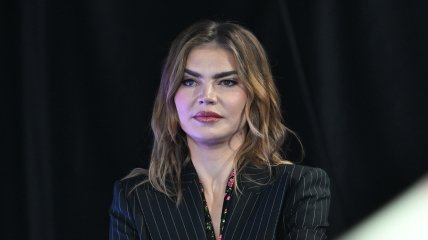 Алине Кабаевой в этом году исполнилось 43 года