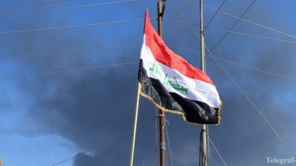 В Ираке ранен один из командиров "ИГИЛ"