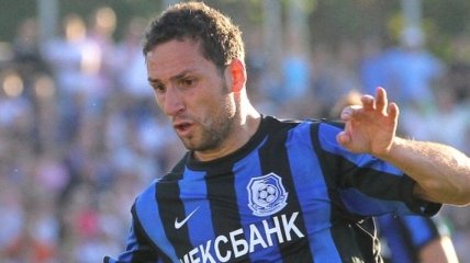 "Шахтер" и "Черноморец" разыграют Кубок Украины