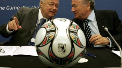 Мяч чемпионата мира по футболу 2014 года будет называться Бразука