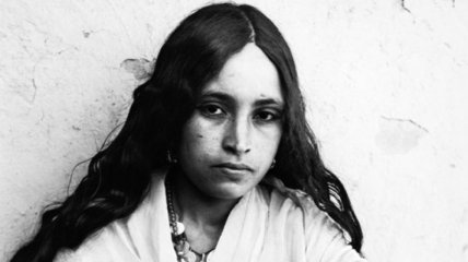 Портреты алжирских женщин времен антиколониальной войны (Фото) 