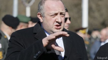 Президент Грузии раскритиковал некоторые готовящиеся поправки в Конституцию