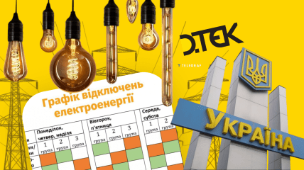 Колаж "Телеграф"