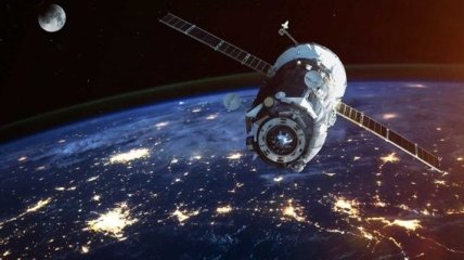 Обломки китайской орбитальной станции "Тяньгун-1" упали в Тихий океан