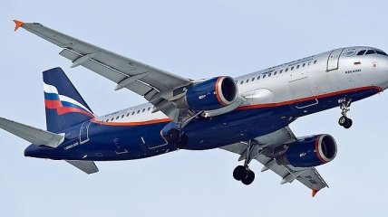 Российский самолет попал в воздушную яму, пострадали более 20 пассажиров