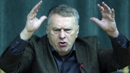 Жириновский принес публичные извинения оскорбленным им парламентским журналисткам