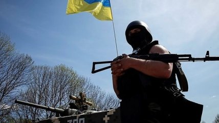 Семенченко: Объявлен набор в батальон спецназначения Нацгвардии