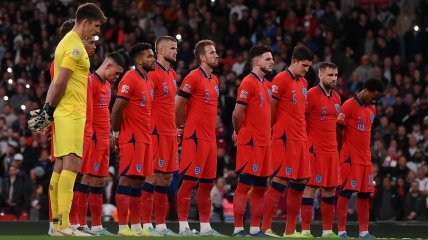 Лишь один легионер: Англия назвала состав на ЧМ-2022