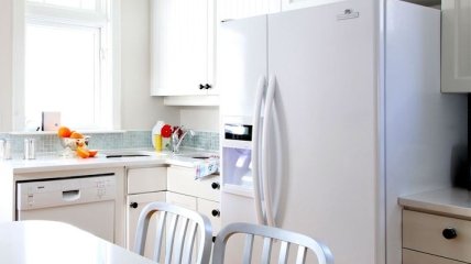 Полезные советы: как правильно хранить продукты в холодильнике