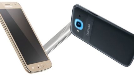 Samsung выпустила смартфон без подключения к Интернету 