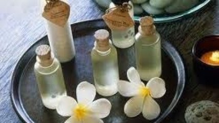 Ароматерапия может стать причиной бесплодия