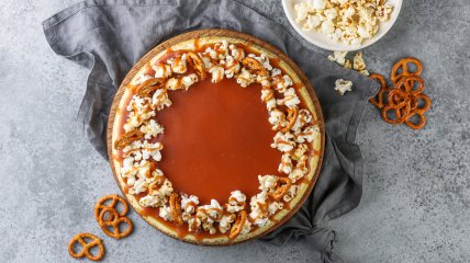 Чрезвычайно нежный и вкусный