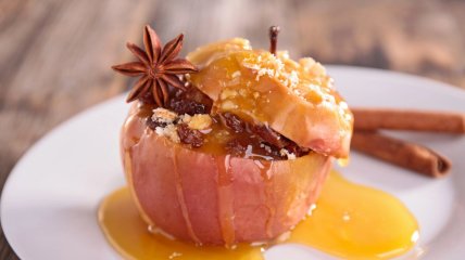 Ароматні, корисні, апетитні, для всієї родини