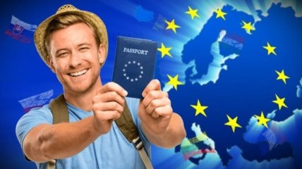 "Продам паспорт ЕС. Дорого". В соцсетях торгуют документами Евросоюза. Что стоит за такой рекламой