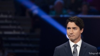 Трюдо: Канада не будет спешить с открытием границ