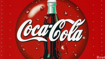 Coca-Cola в бутылках изо льда уже можно купить в Колумбии  