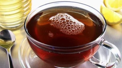 Названы неожиданные свойства черного чая