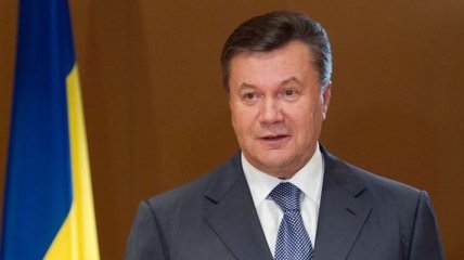 Янукович: Украина продолжит развивать электроэнергетику