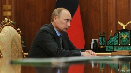 Госдеп США: Путин "заводит в тупик свою экономику"