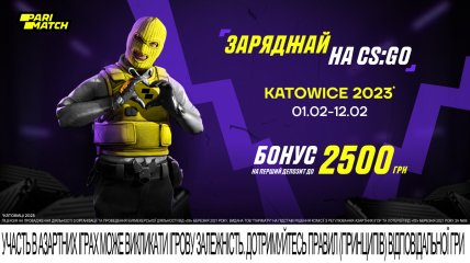 "IEM Katowice буде показовим турніром" – чого чекати від NAVI у Польщі?