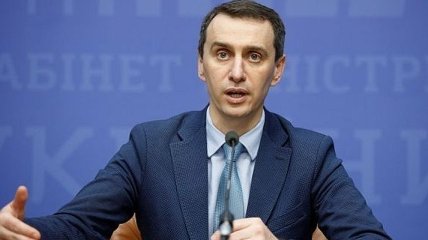 Ляшко: Кабмин утвердит пакет по предоставлению медуслуг по лечению Covid-19