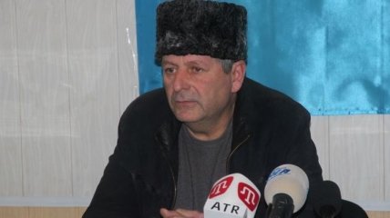Адвокат: Крымский "суд" оставил Чийгоза под стражей