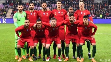 Португалия - Швейцария: прогноз букмекеров на матч Лиги наций