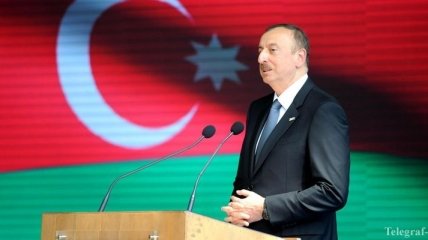 Президент Азербайджана провел заседание Совета безопасности