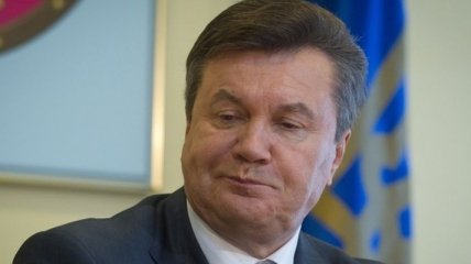 Янукович урезал полномочия прокурорам 