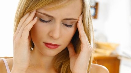 Как бороться с приступами мигрени?
