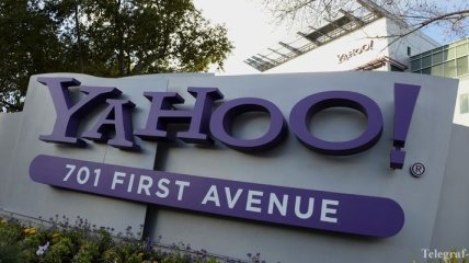 В Yahoo обьявили о краже данных более чем 1 млрд пользователей
