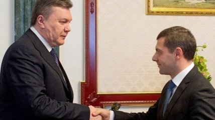  Прокурор подписал подозрение экс-заместителю главы АП Януковича
