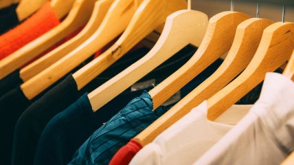 Приятный запах в шкафу