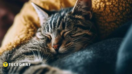 Кішки – це справжні магічні створіння