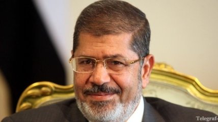 Президент Египта издал новую конституционную декларацию