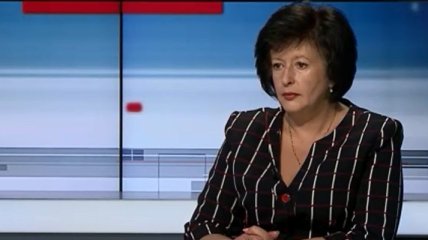 Лутковская призвала коллегу из РФ установить местонахождение Станислава Клыха