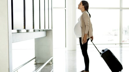 Путешествие во время беременности: рекомендации акушера-гинеколога