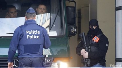 Бельгийские власти предупреждают о прибытии новых боевиков в Европу