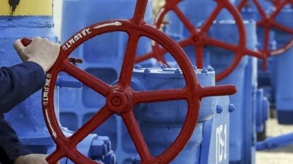 Доходы "Газпрома" от экспорта стремительно обрушились на 41%