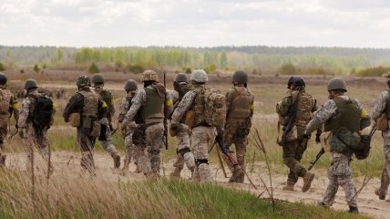 Збройні сили України