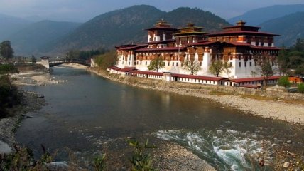 Что делать в Бутане?