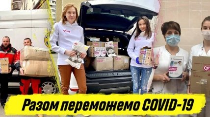 Parimatch виділить 10 млн грн на боротьбу з коронавірусом в Україні