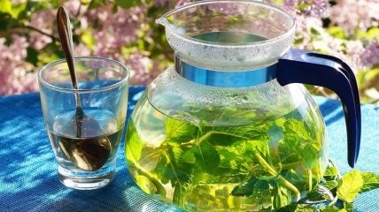 Удивительные способы использования зеленого чая
