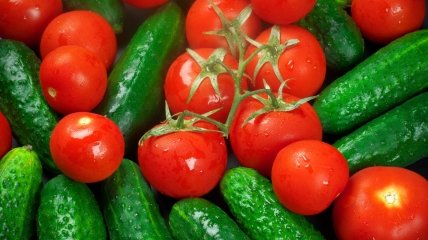 Збільшити врожай томатів та огірків дуже просто