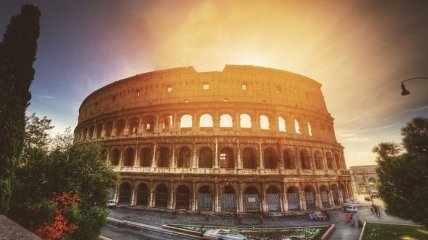 Можно будет почувствовать себя гладиатором: в Риме решили перестроить Колизей