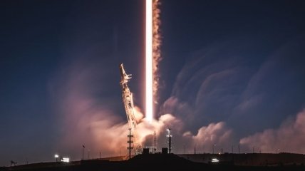 Том Круз відправиться в космос на SpaceX Ілона Маска для зйомок бойовика