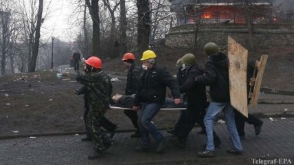 Суд допросит двух граждан Грузии по делу убийств на Майдане